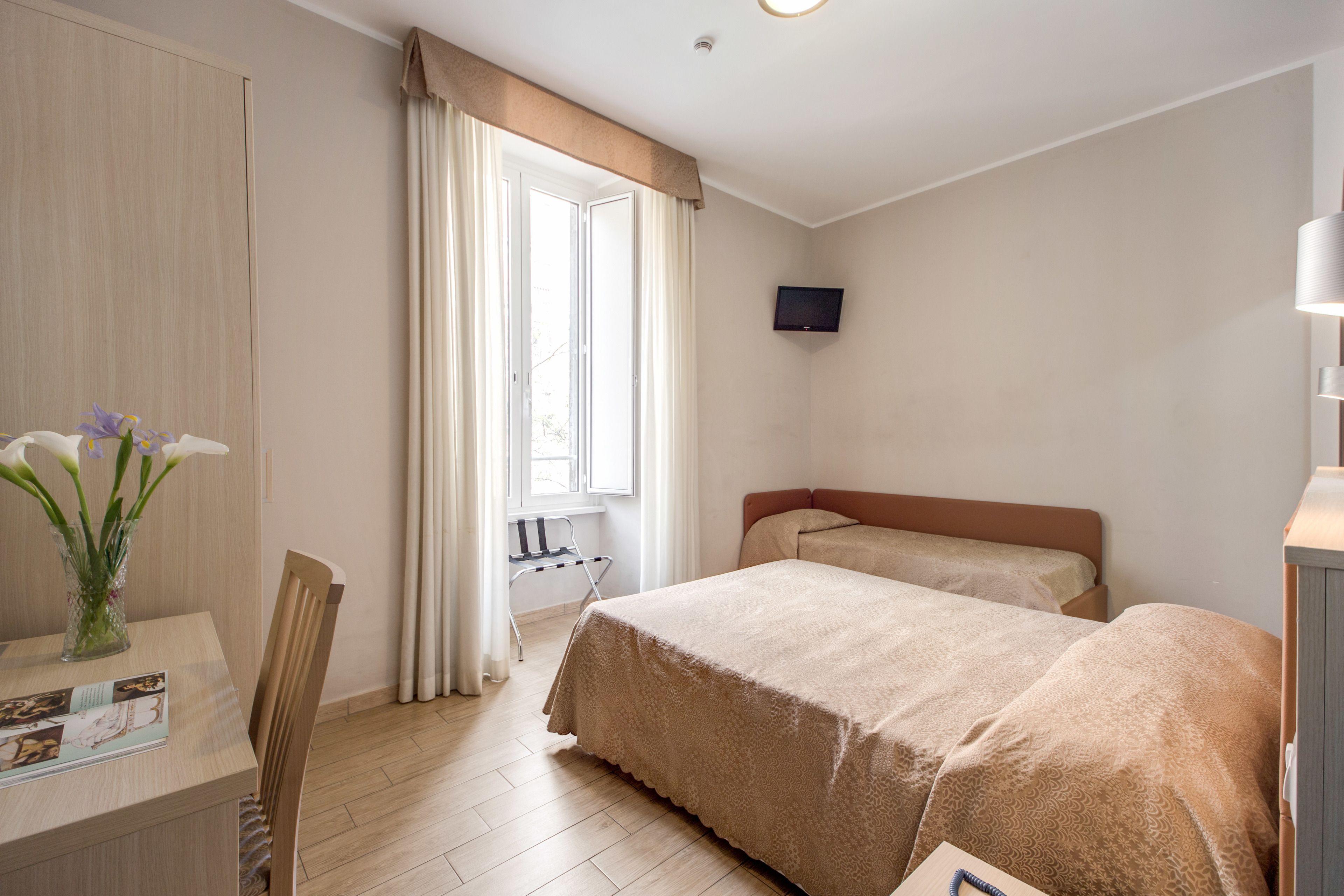 Buonarroti Suite — Foto 1