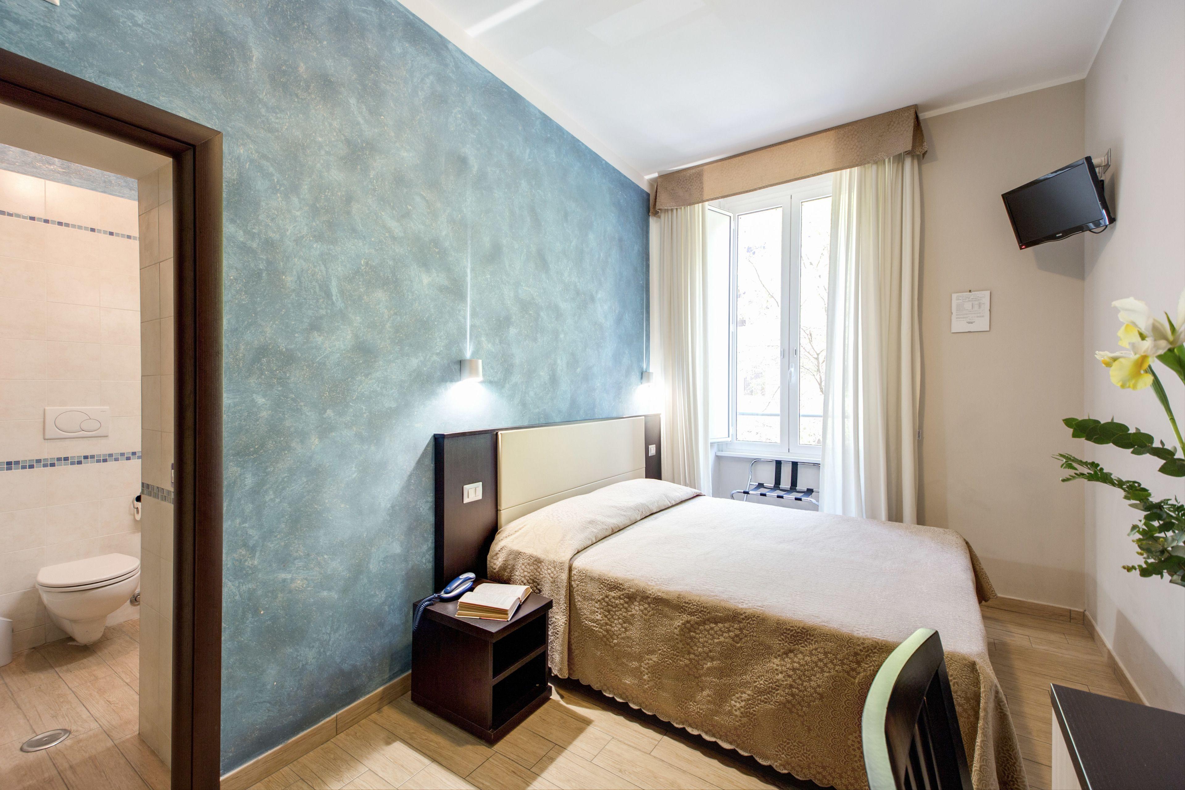 Buonarroti Suite, Rome